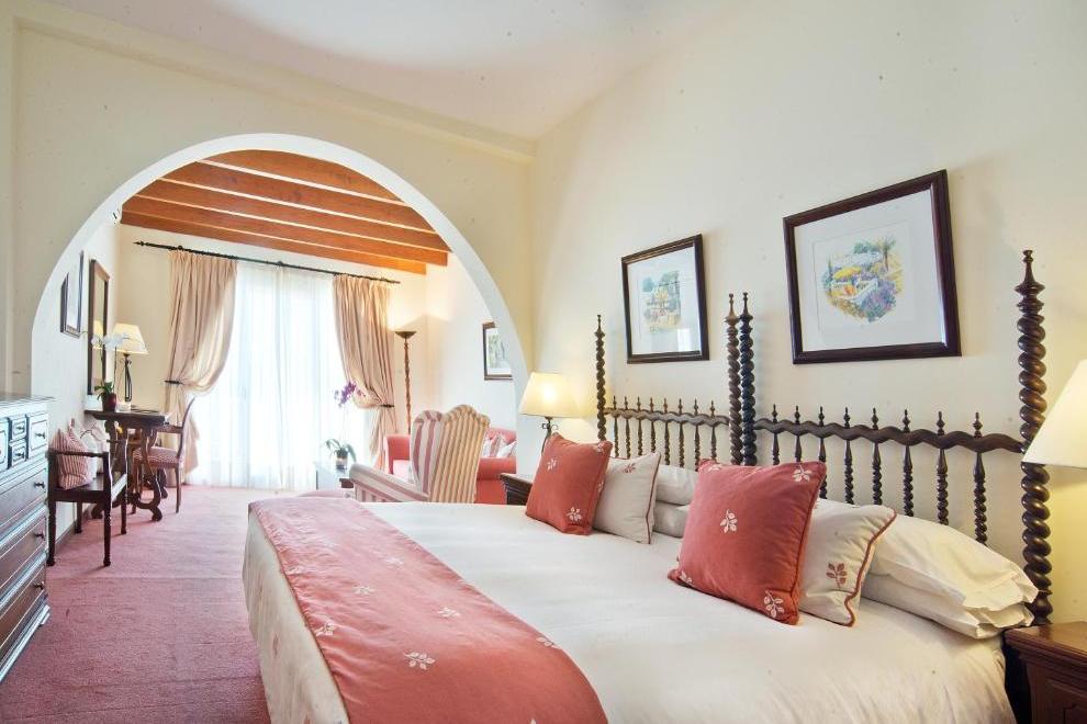 Hotel Bonsol Resort & Spa - Изображение 28